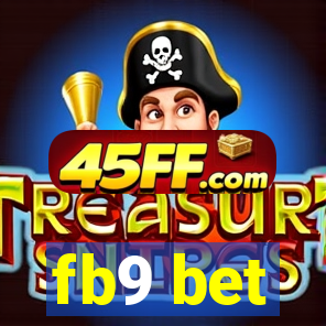 fb9 bet